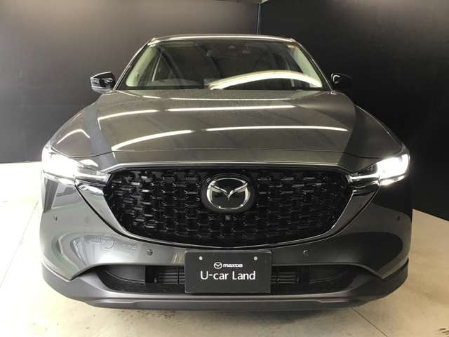 CX-52.2 XD ブラックトーンエディション