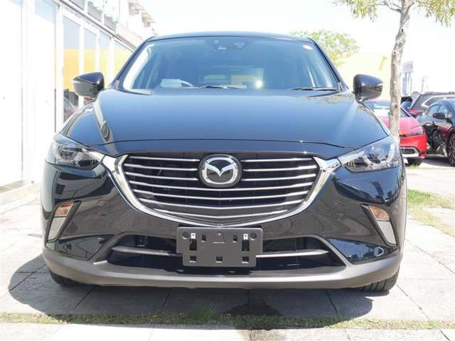 CX-31.5 XD ツーリング