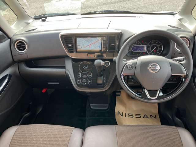 デイズルークスハイウェイスター X Vセレクション