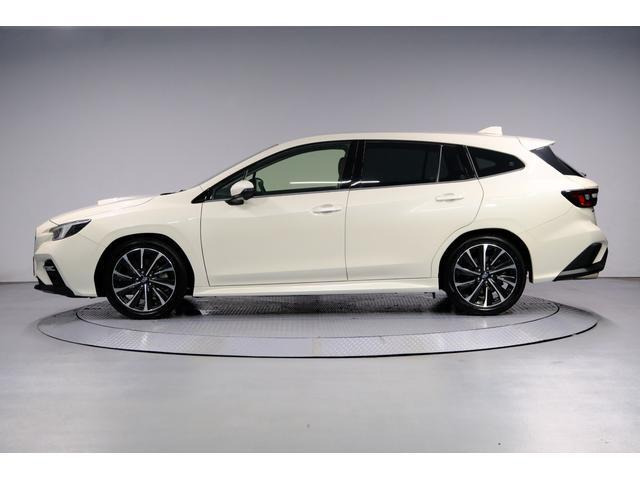 レヴォーグ1.8 STI スポーツ EX 4WD
