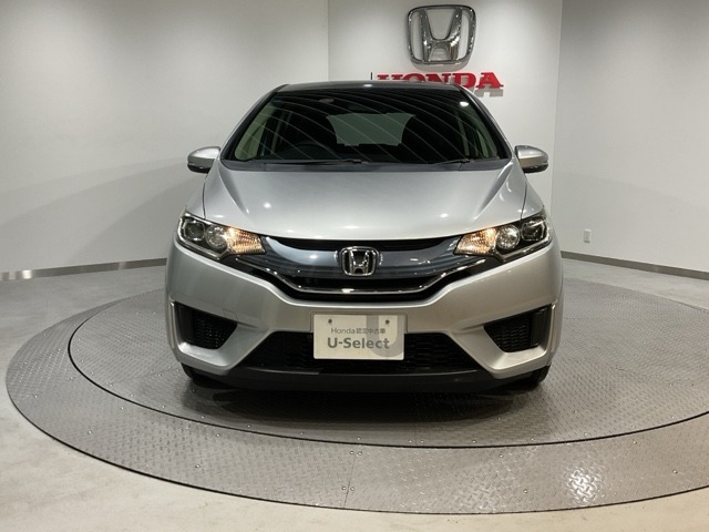 フィット1.3 13G Fパッケージ