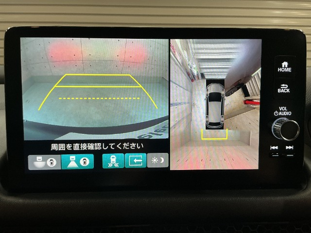 ZR-V2.0 e:HEV Z ブラックスタイル