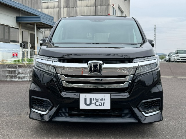 ステップワゴン