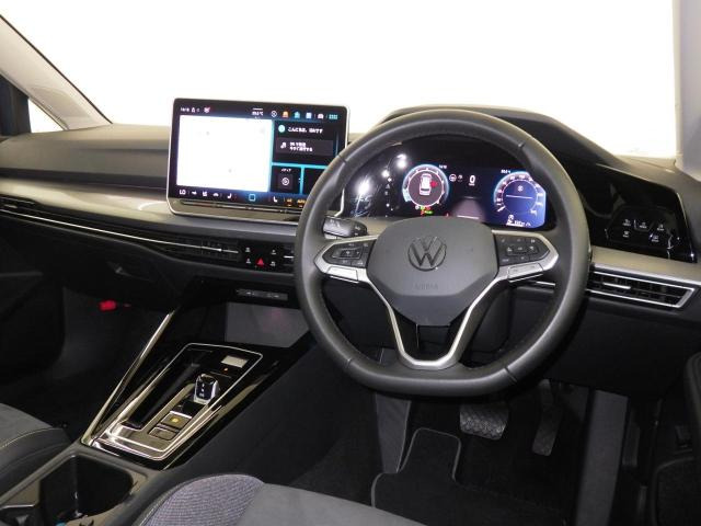 ゴルフヴァリアント