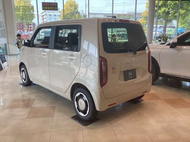 N-WGNL ファッションスタイル