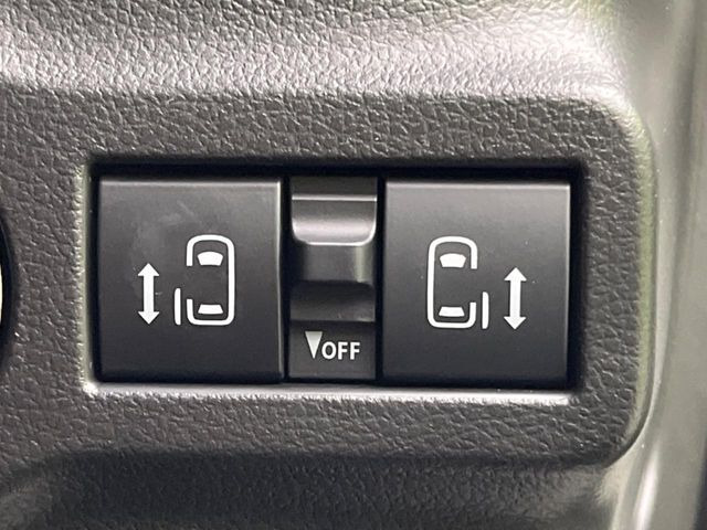 スペーシアカスタムハイブリッド(HYBRID)  XS