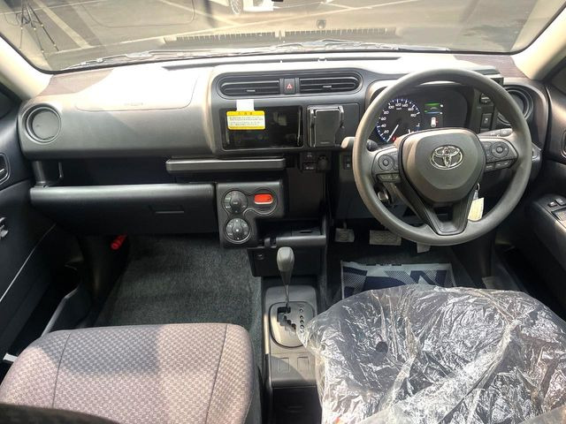 プロボックスバンハイブリッド 1.5 GL