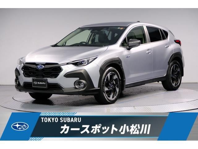 クロストレック2.0 リミテッド 4WD