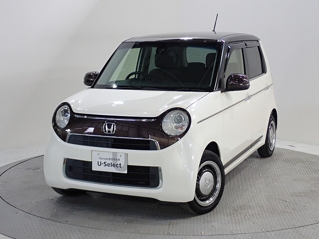 N-ONEG SSブラウンスタイルパッケージ