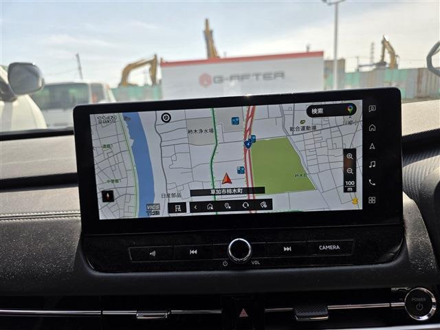 アウトランダーPHEV 2.4 M 4WD