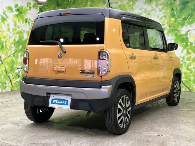 ハスラーJ スタイルII