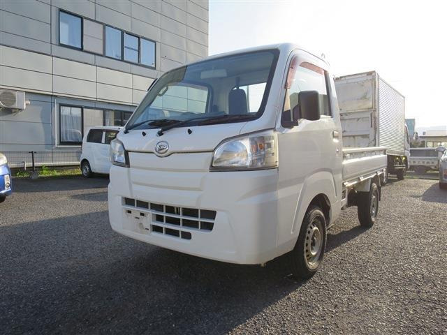 ハイゼットトラックスタンダード