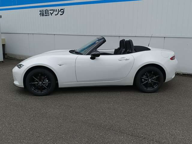 ロードスター1.5 S スペシャルパッケージ