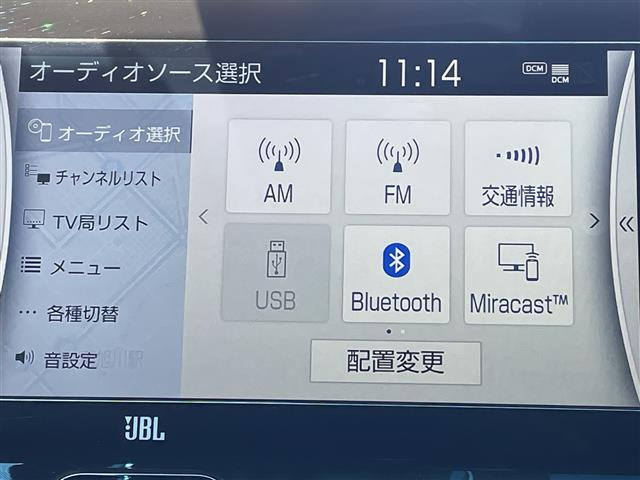 ハリアー2.0 Z 4WD