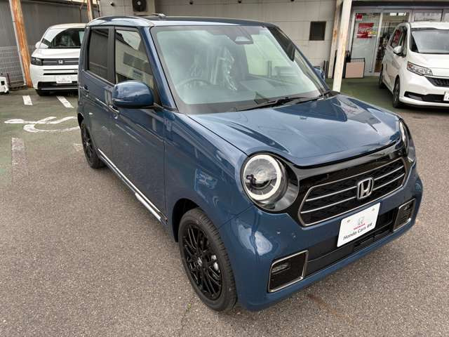 N-ONEプレミアム ツアラー