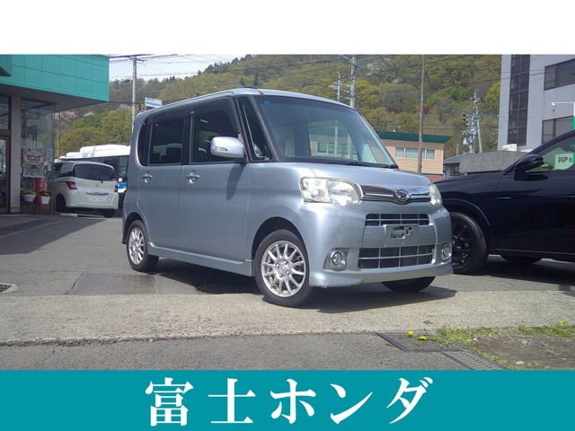 タントG スペシャル 4WD