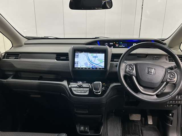 フリード+1.5 ハイブリッド G ホンダセンシング