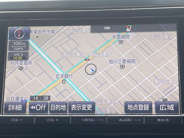 ヴェルファイア3.5 ZA 4WD