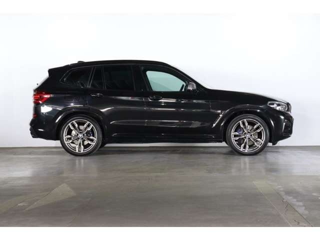 X3M40d ディーゼル 4WD