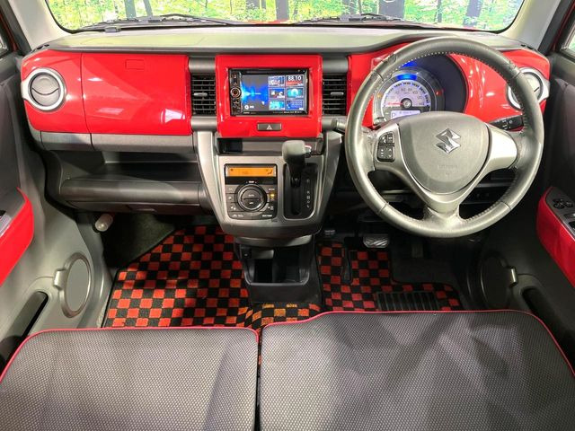 ハスラーJ スタイル