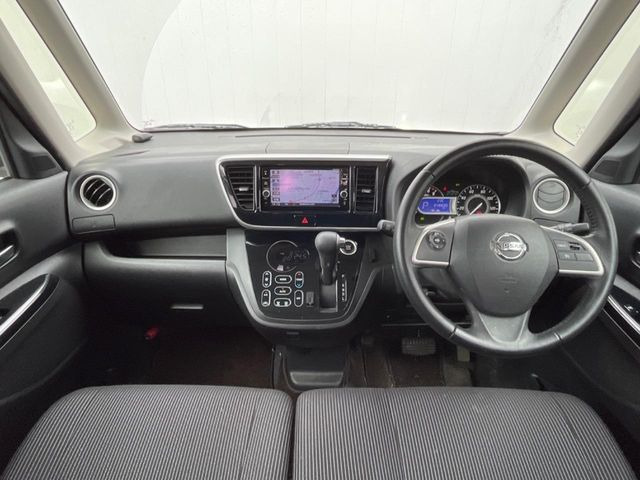 デイズルークスハイウェイスター Gターボ