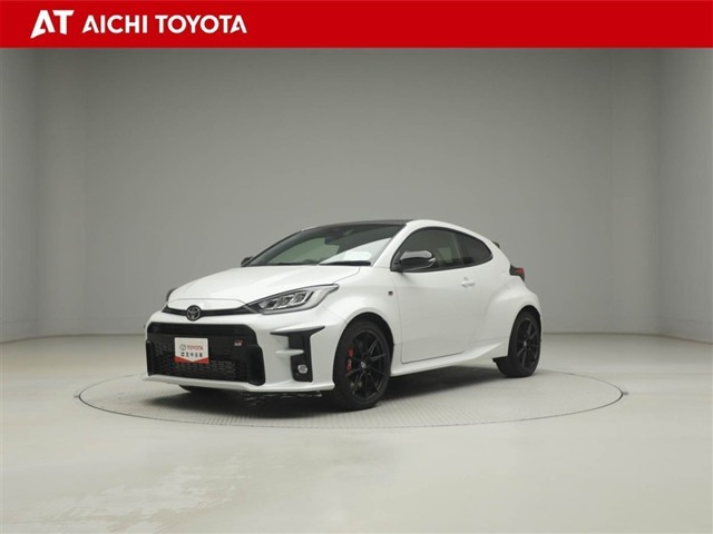 GRヤリス1.6 RZ ファースト エディション 4WD