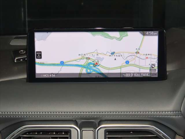 CX-52.2 XD エクスクルーシブ モード