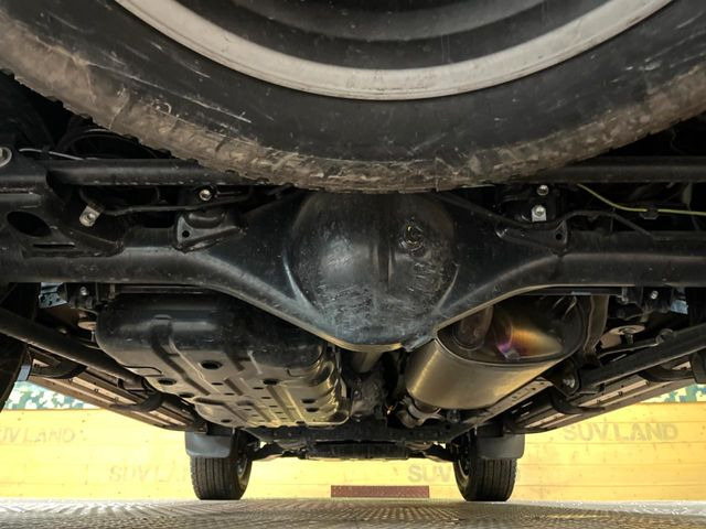 下回りがきれいなうちに、防錆加工の施工がオススメ。降雪地域はもちろん、沿岸部にお住いの方や、趣味でマリン・ウィンタースポーツをされる方にご好評いただいております。