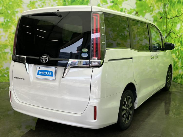 エスクァイア2.0 Gi