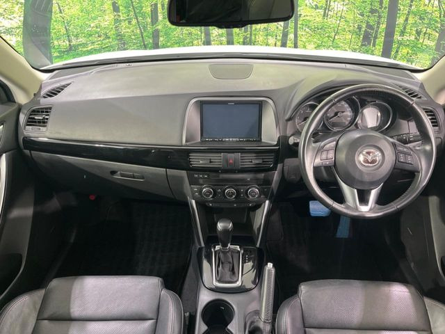 CX-52.2 XD Lパッケージ