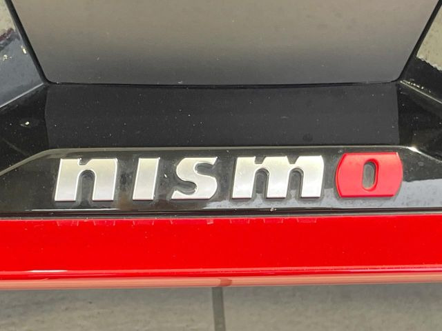 ノートオーラ1.2 NISMO