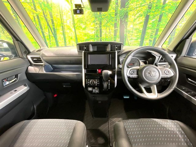 ルーミー1.0 カスタム G