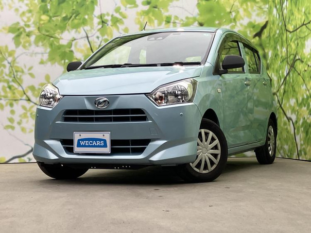 ミライースL SAIII