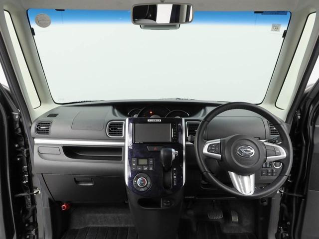 タントカスタムRS トップエディション SAIII