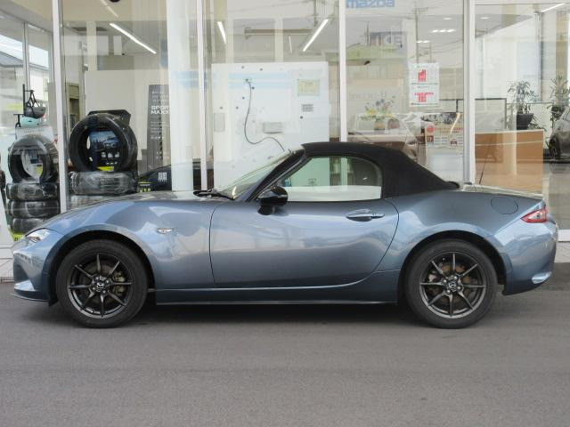 ロードスター1.5 S スペシャルパッケージ