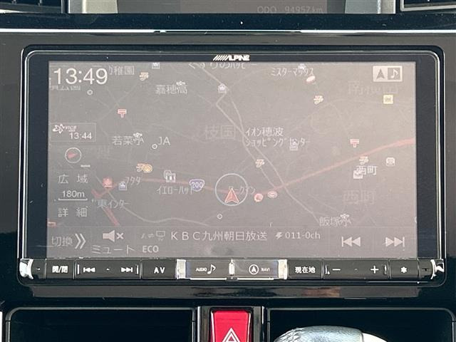 トール1.0 カスタムG ターボ SAII