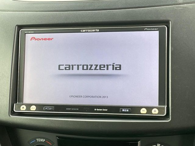 スイフト1.6 スポーツ