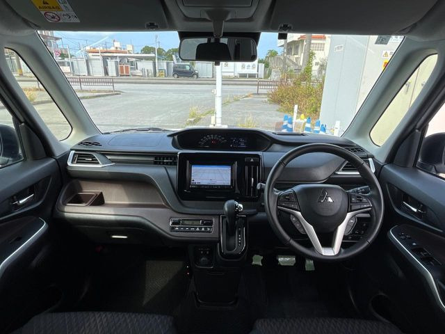 デリカD:21.2 カスタム ハイブリッド MV 全方位カメラパッケージ