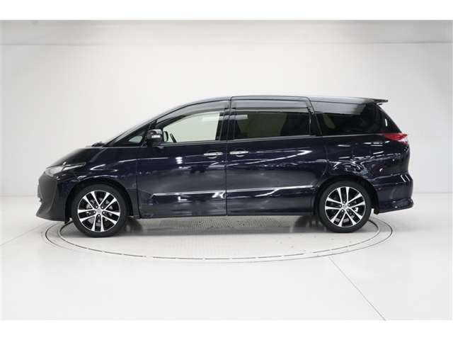 エスティマ2.4 アエラス プレミアムG