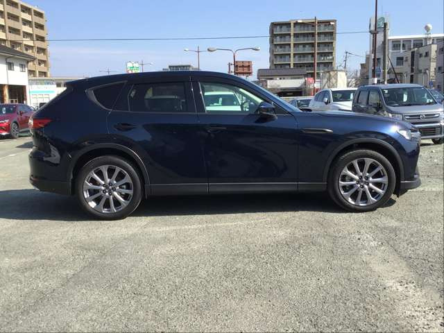 CX-603.3 XD Lパッケージ ディーゼル