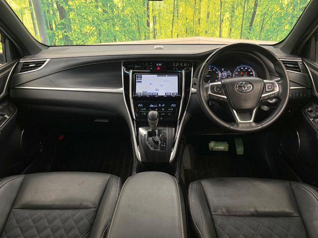 ハリアー2.0 プレミアム