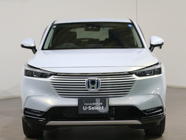 ヴェゼル1.5 ハイブリッド Z