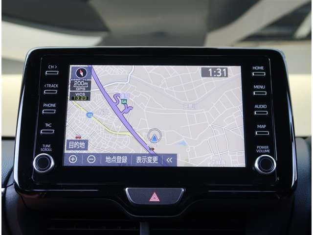 ヤリスクロス1.5 Z