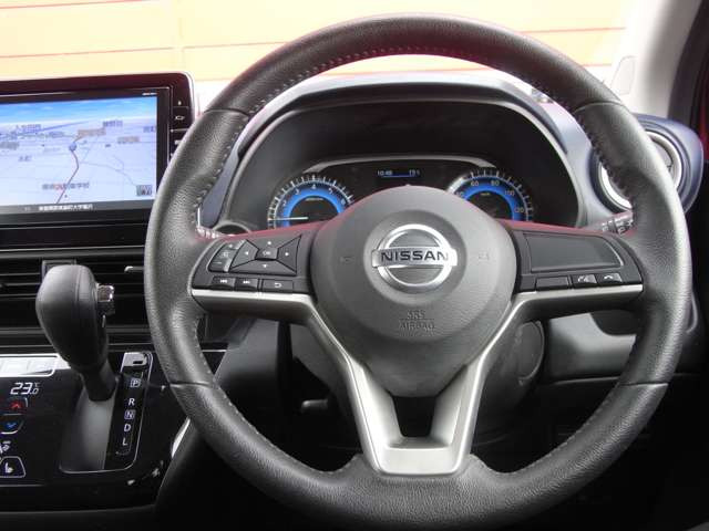 デイズハイウェイスターX 4WD