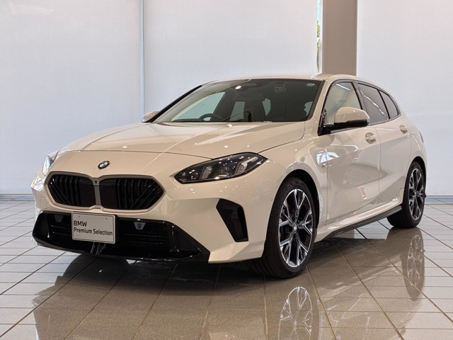 1シリーズ120 Mスポーツ