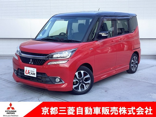 デリカD:21.2 カスタム ハイブリッド MV