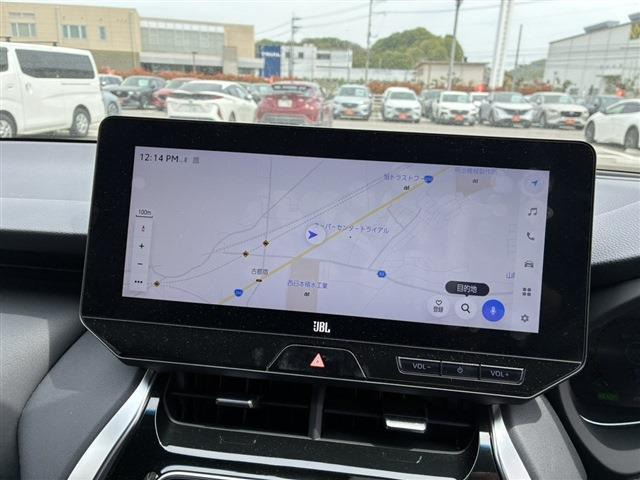 ハリアー2.5 ハイブリッド Z