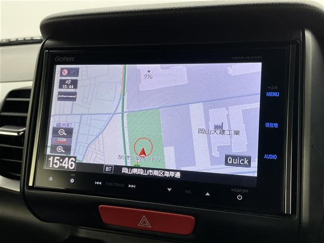 N-BOXスラッシュX