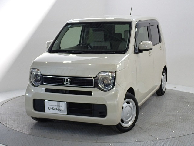 N-WGNL ホンダ センシング