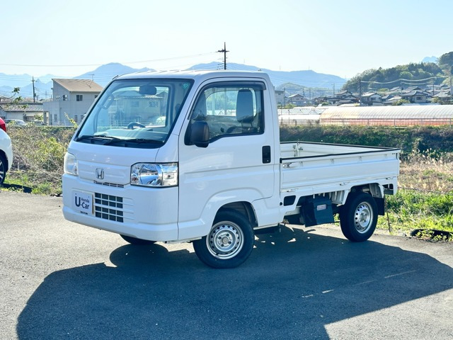 アクティトラックSDX